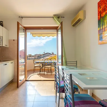 Adriatico Apartment Alghero