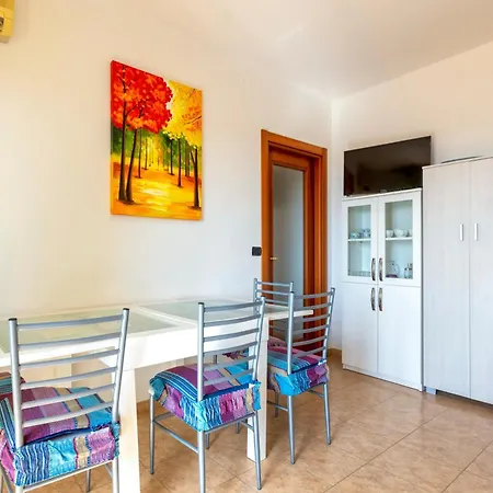 Apartment Adriatico Alghero