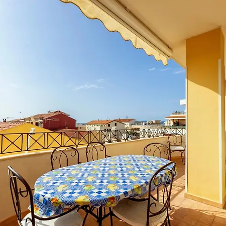 Adriatico Apartment *