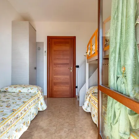 Apartment Adriatico