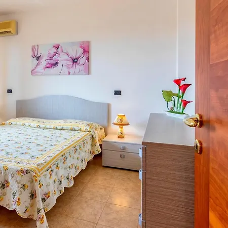 Adriatico Apartman Alghero
