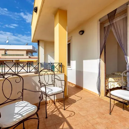 Adriatico Apartman *