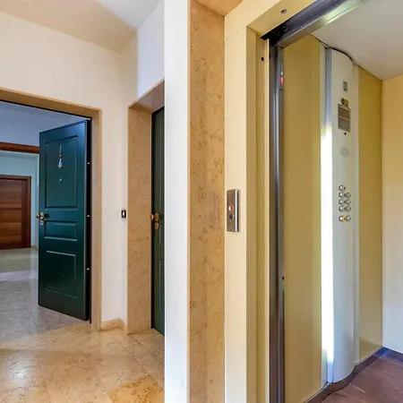 Apartment Adriatico Alghero