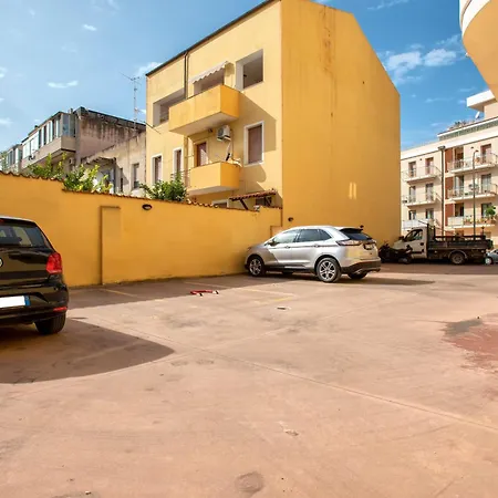 Adriatico Apartment *